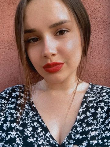 Индивидуалка Ася Фотография 2